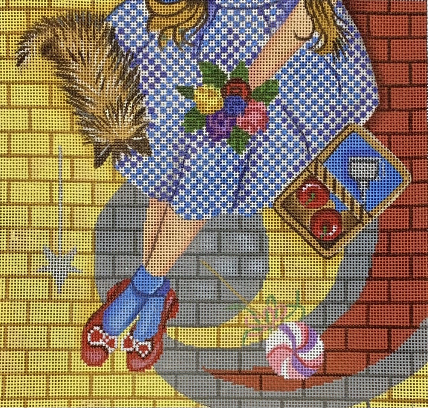 Dorothy of Oz