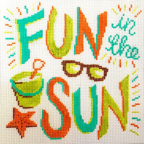 Fun in the Sun