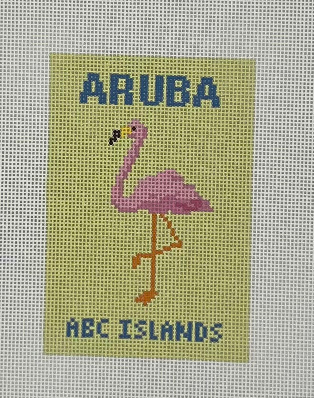 Aruba Travel Book