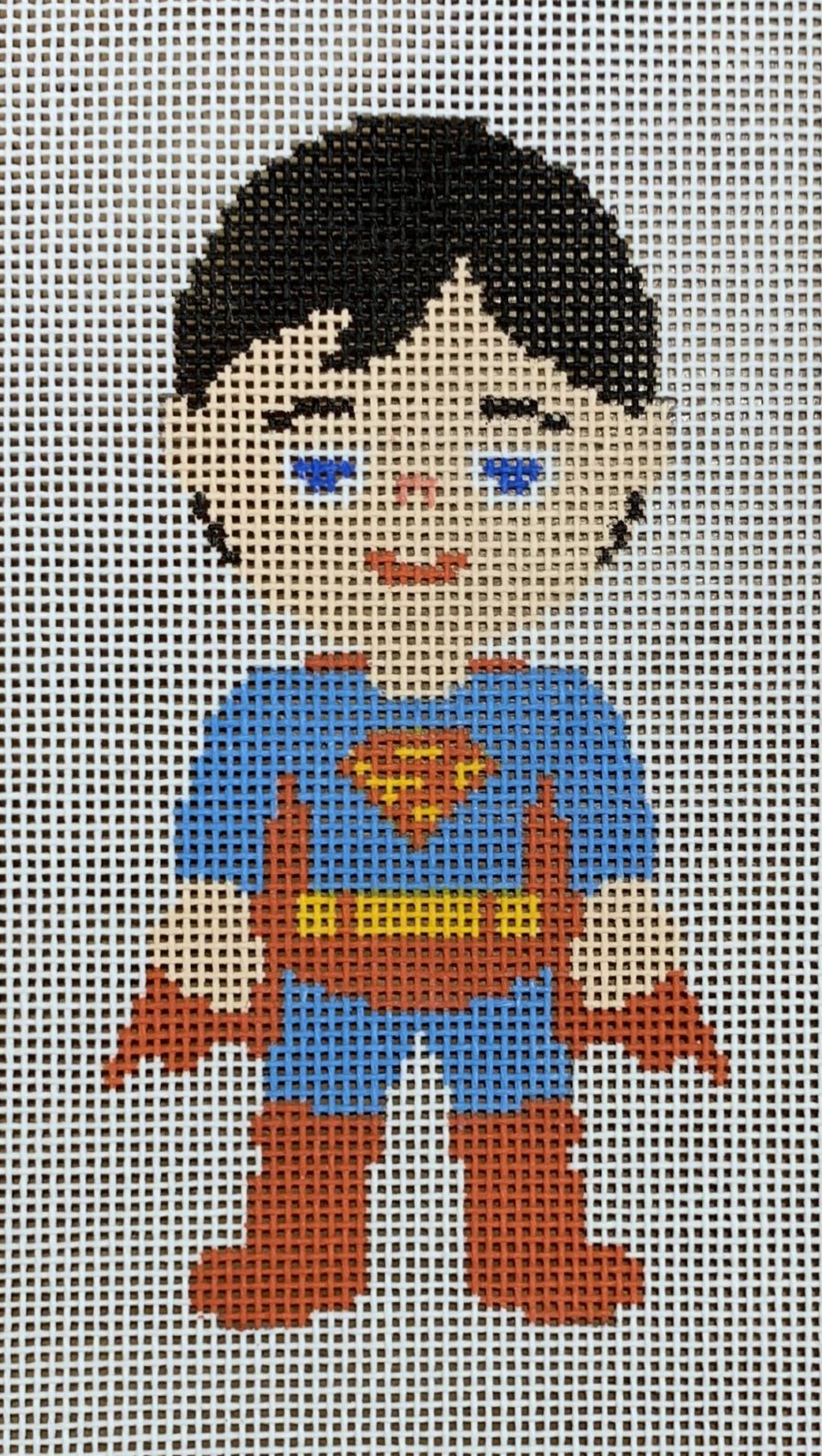 Super Man