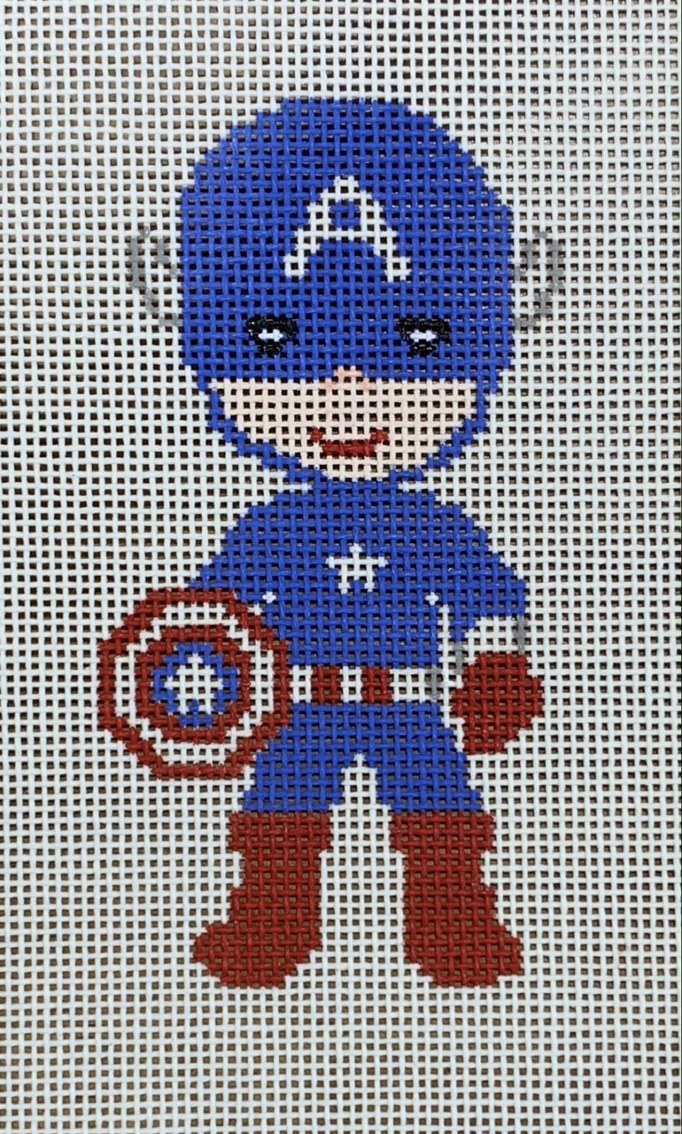 Captain America