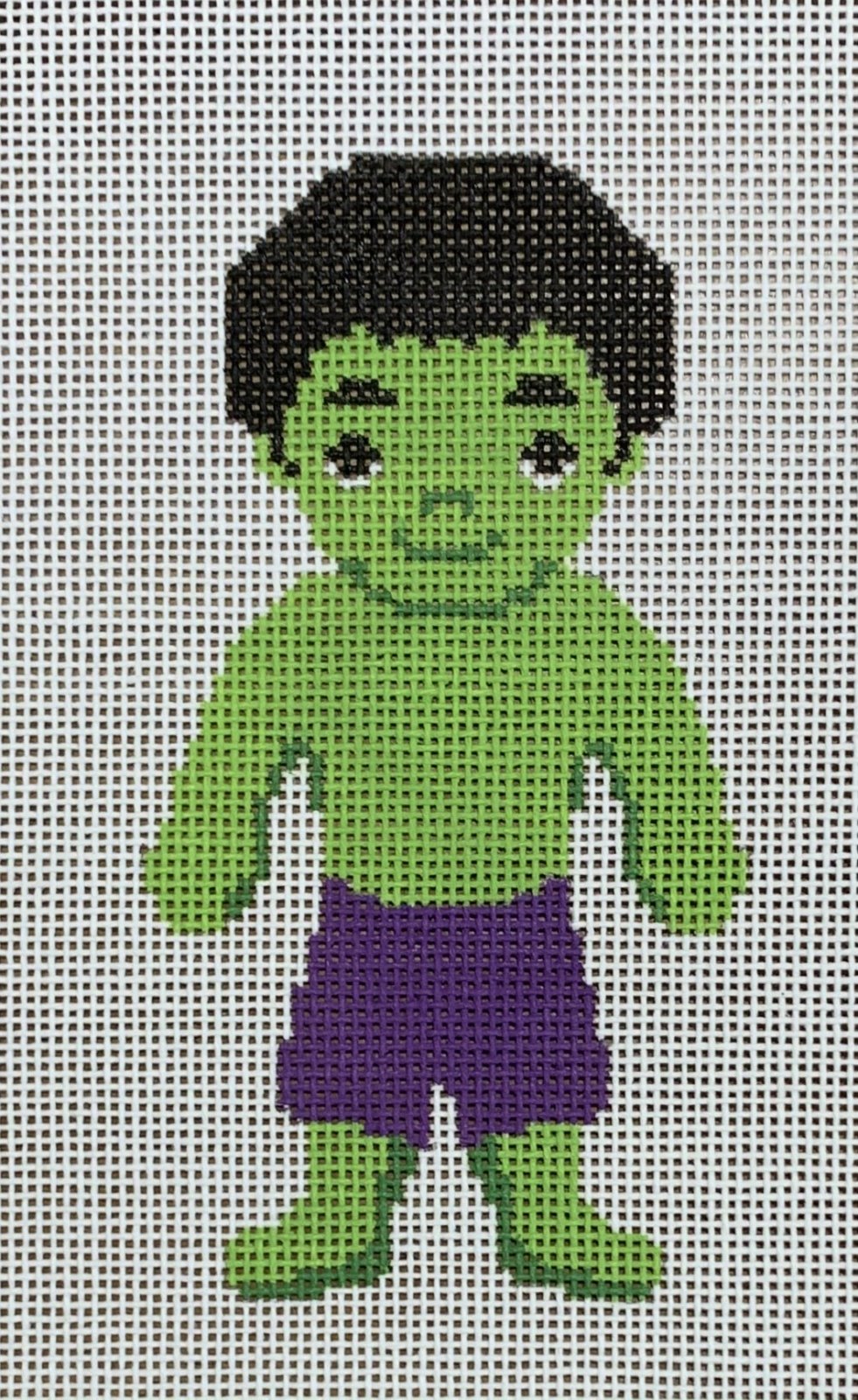 The Hulk