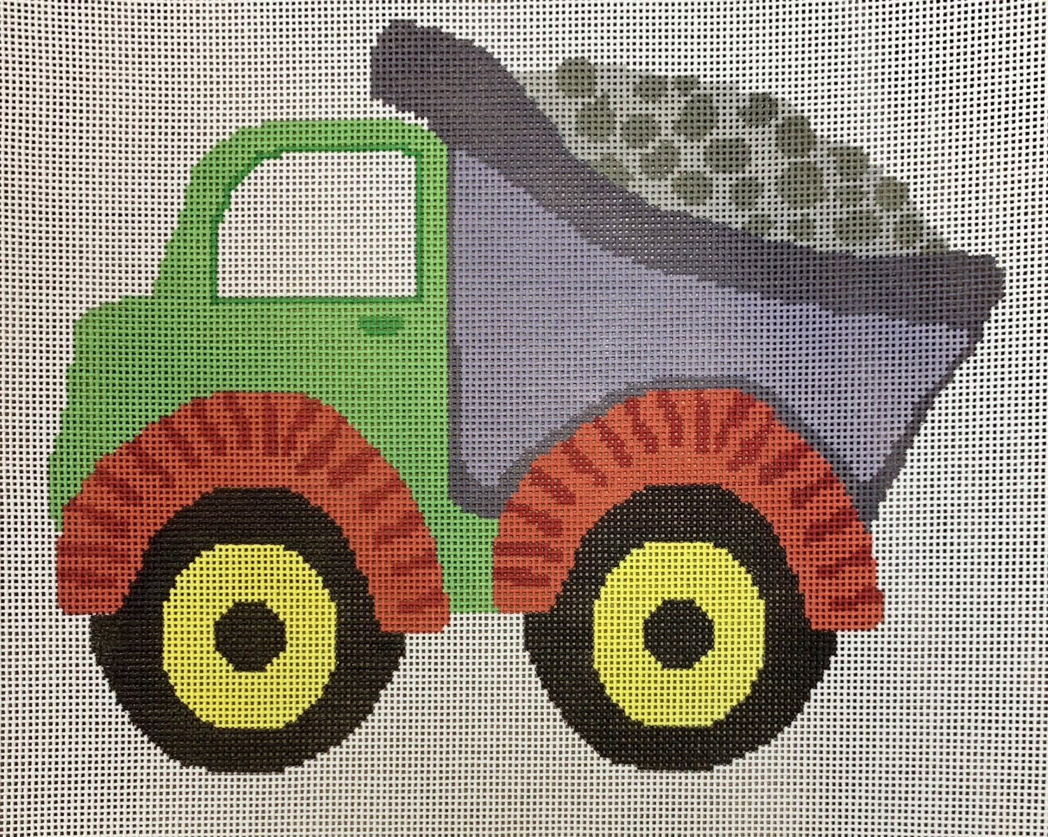 Dump Truck