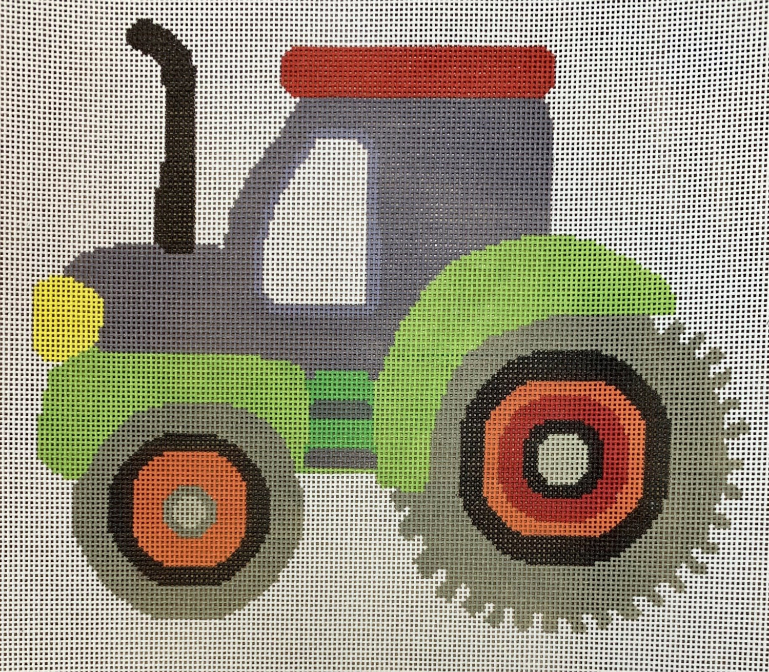 Tractor
