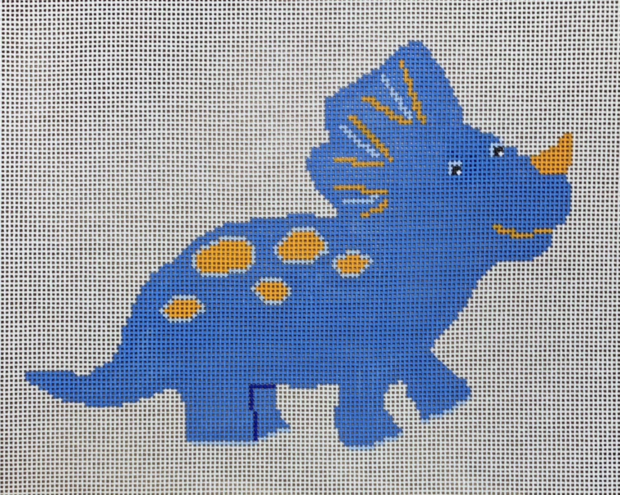 Triceratops