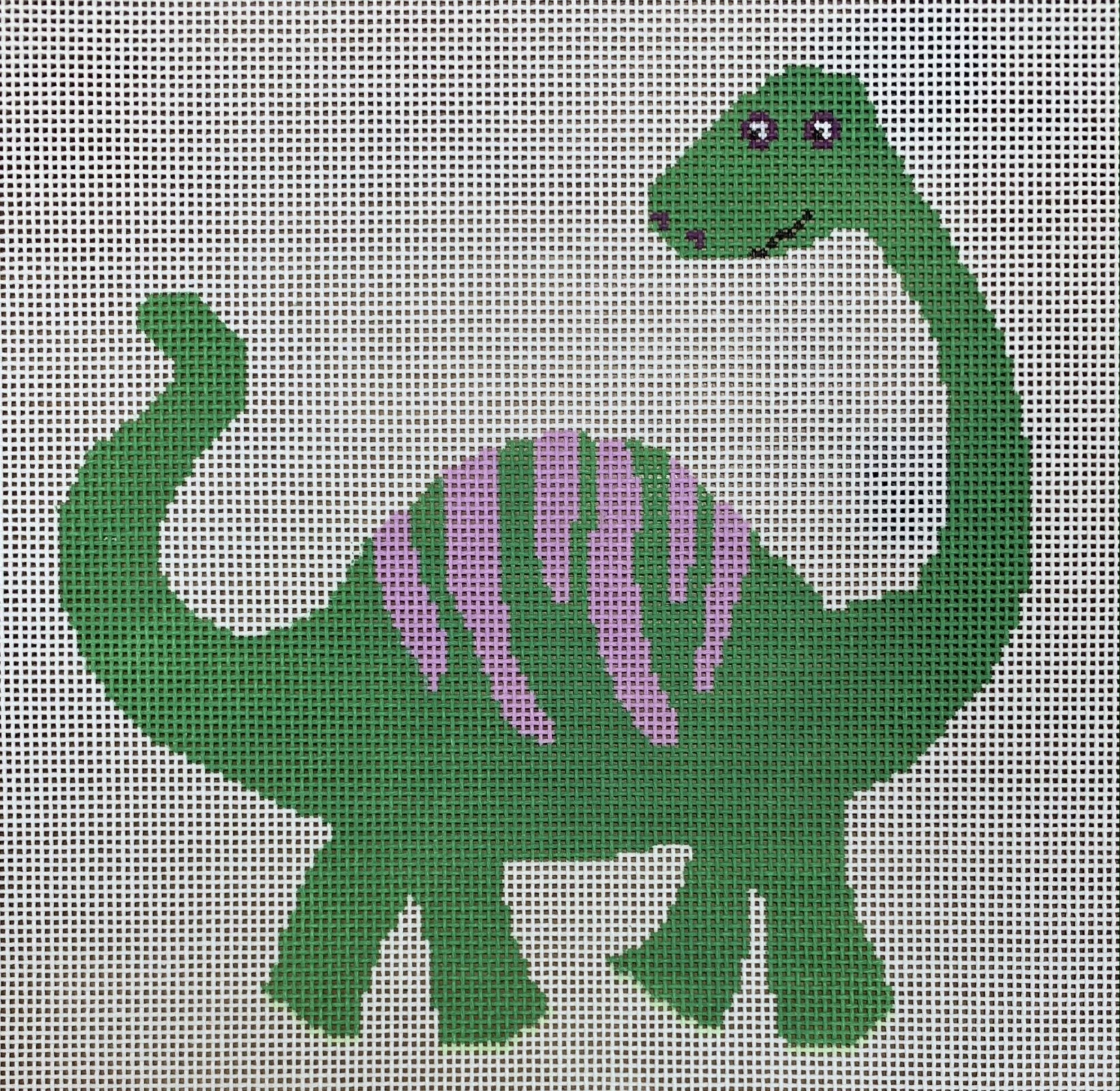 Brontosaurus