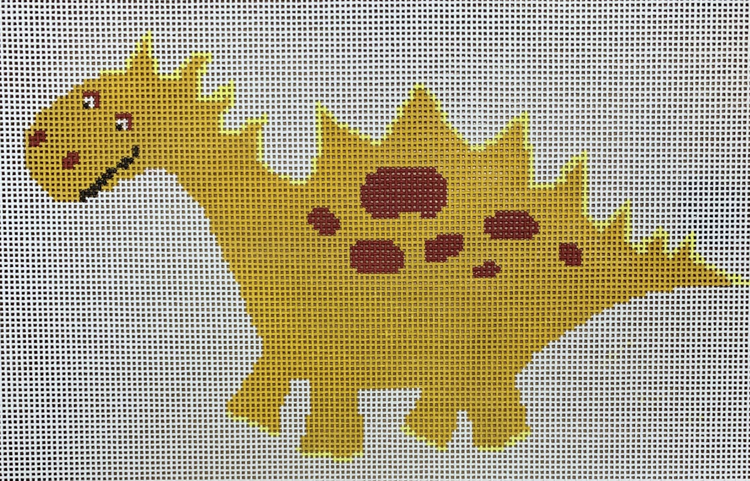 Stegosaurus