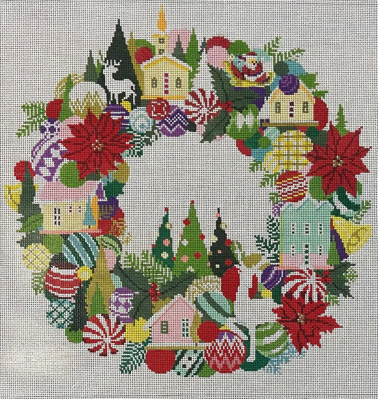 Christmas Wreath