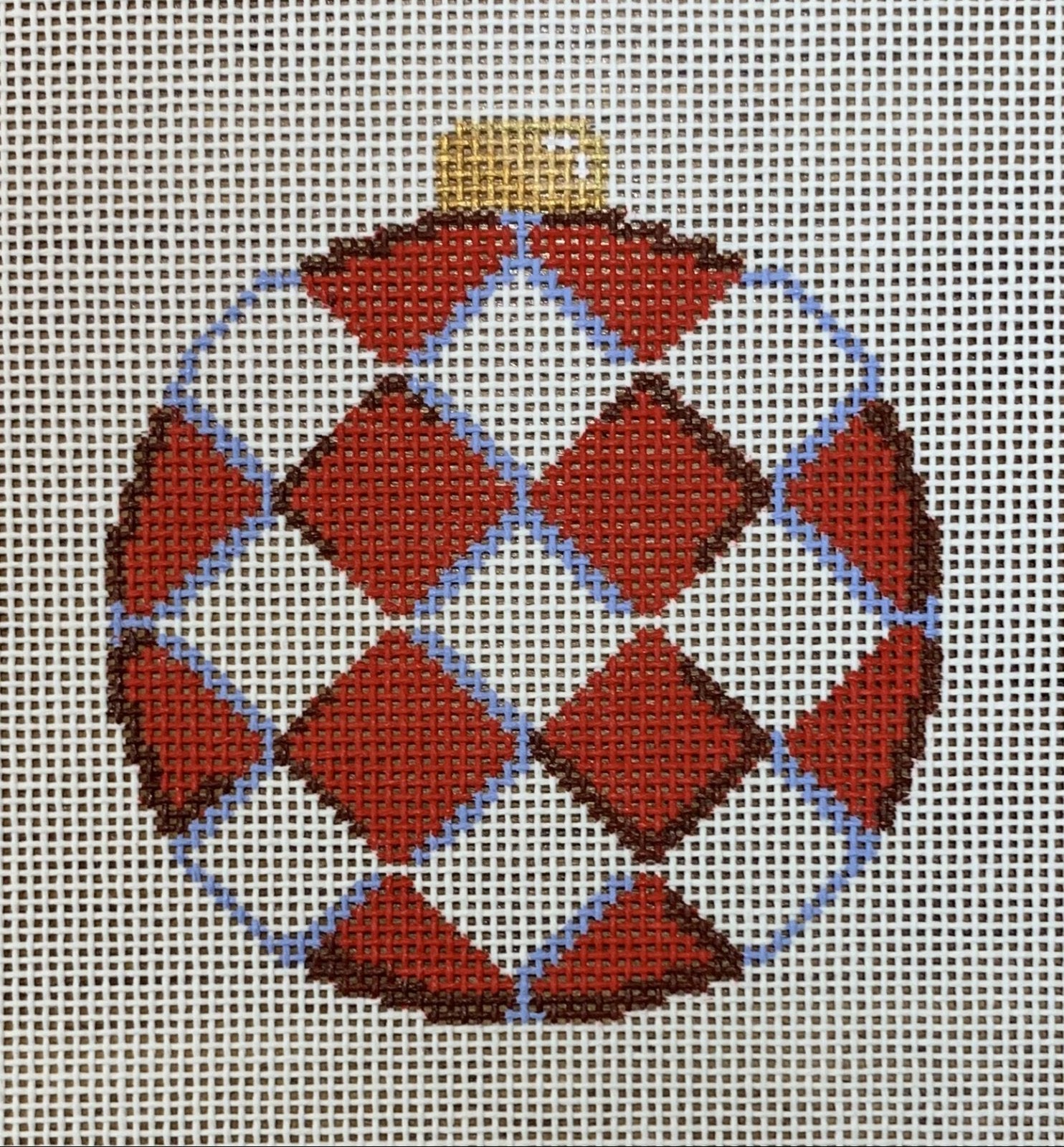 Royal Stewart Light Bulb