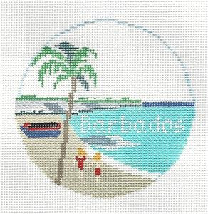 Barbados Travel Round