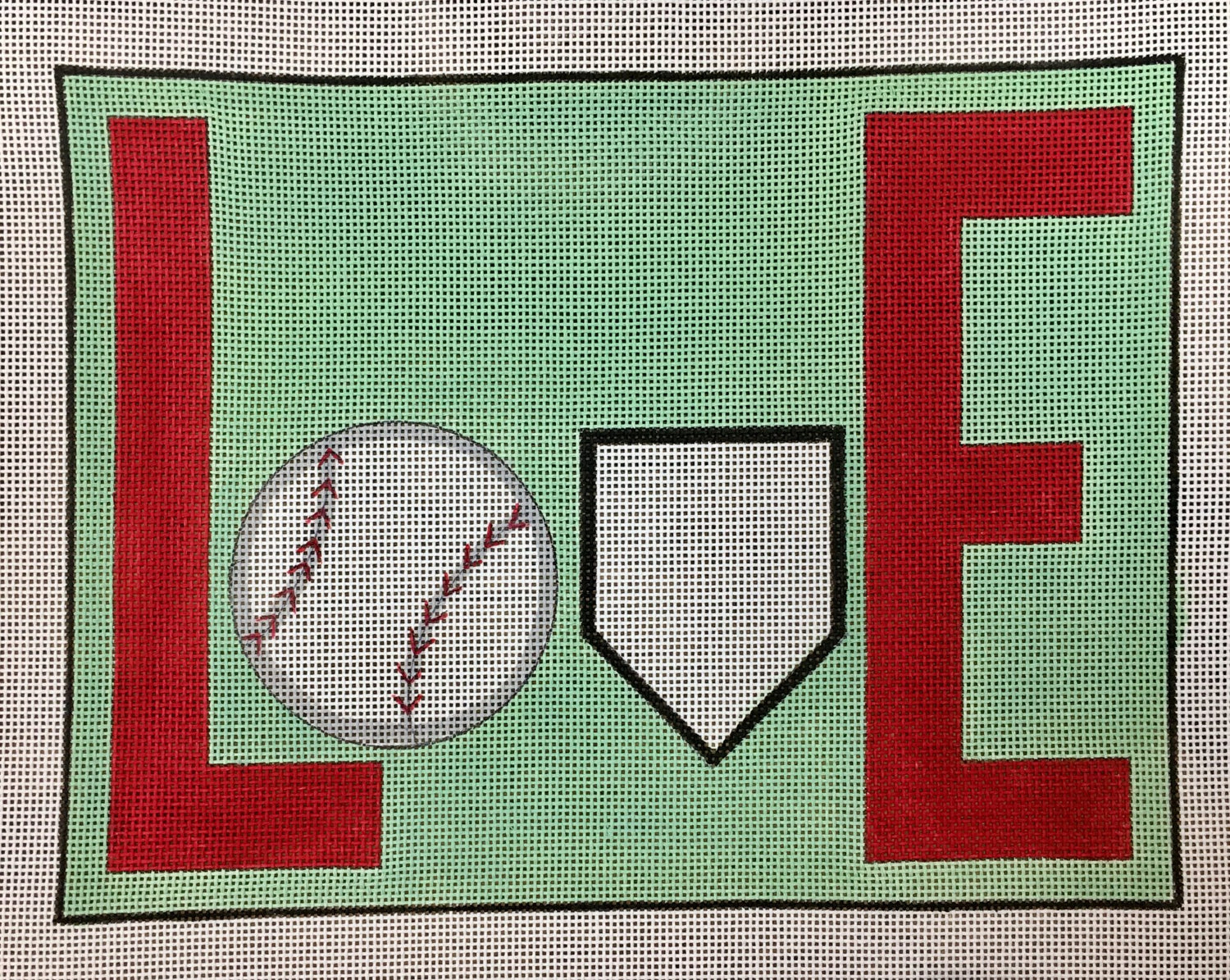 Baseball Love