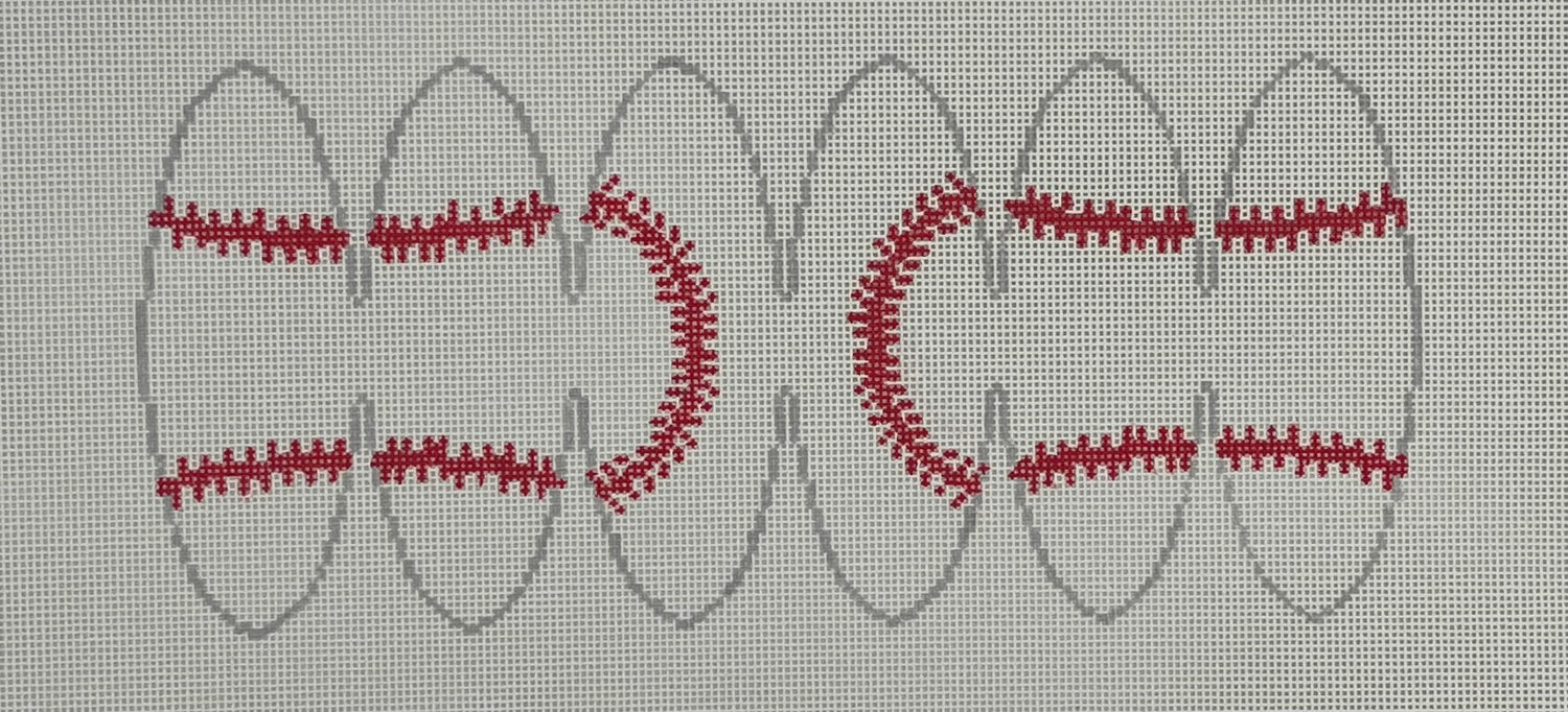 3D Baseball