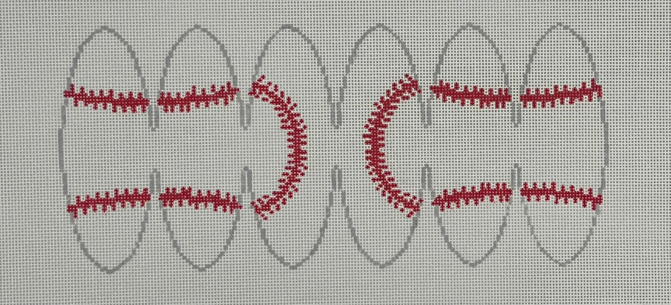 3D Baseball