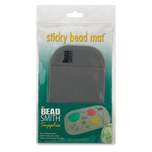 Sticky Bead Mat