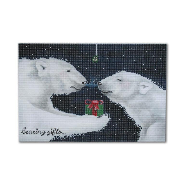Bearing Gifts