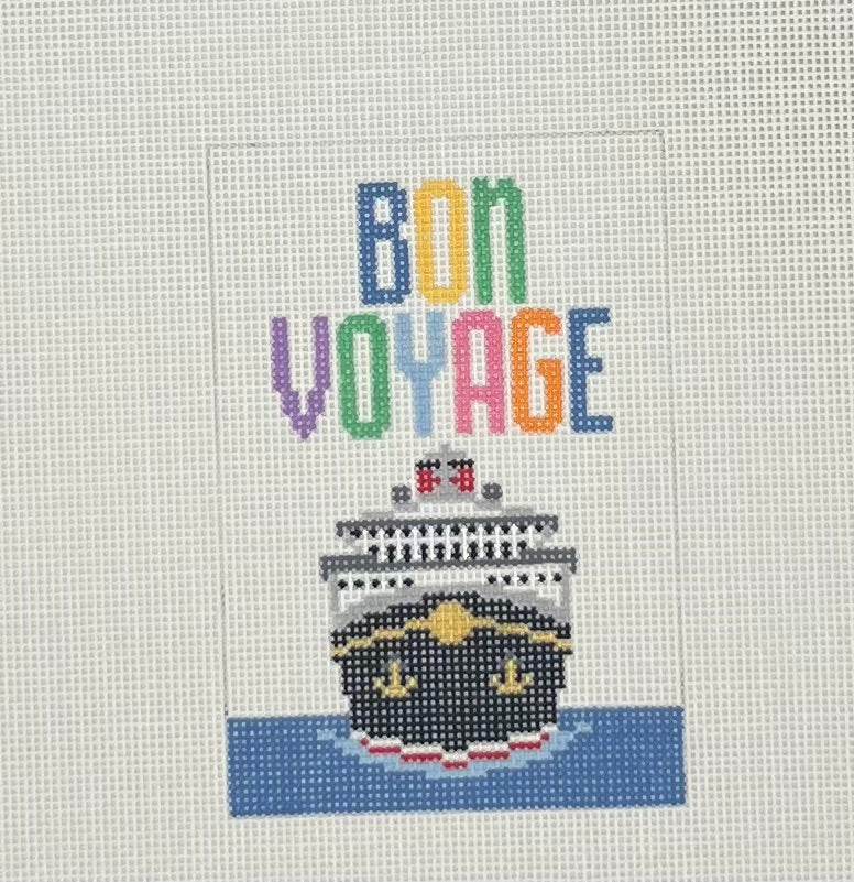 BON VOYAGE