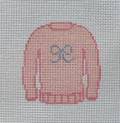 Sweet Bow Sweater