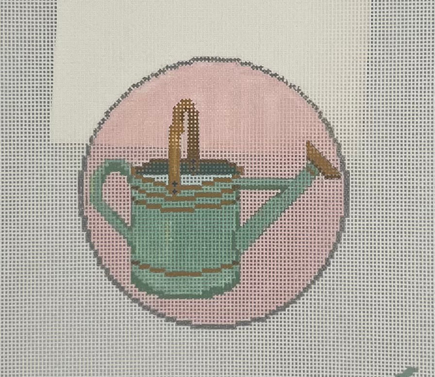 Garden Icons Watering Can