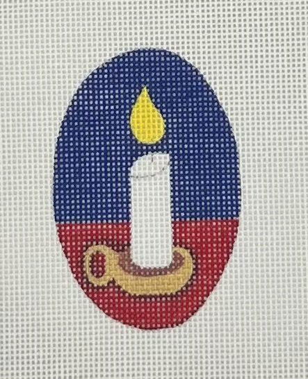 Candle mini