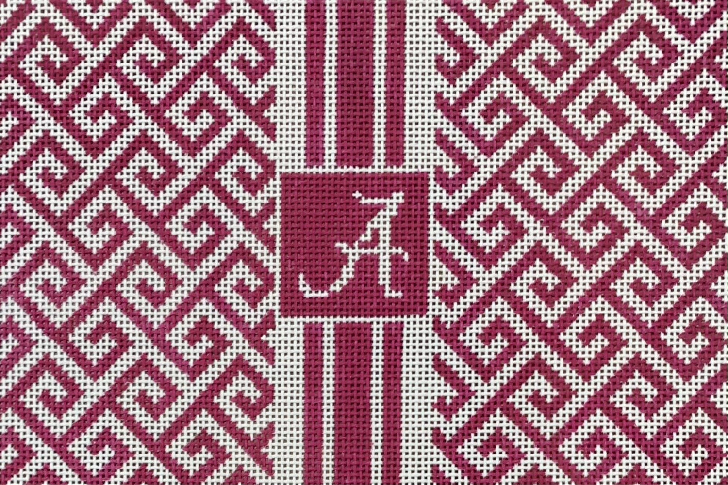 Alabama Clutch