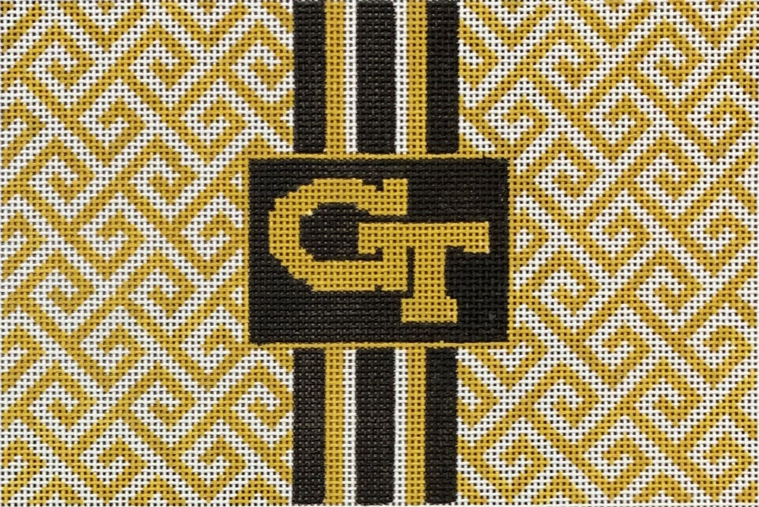 Georgia Tech Clutch