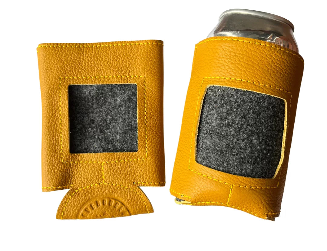 Can Cozy - Standard Size - Goldenrod