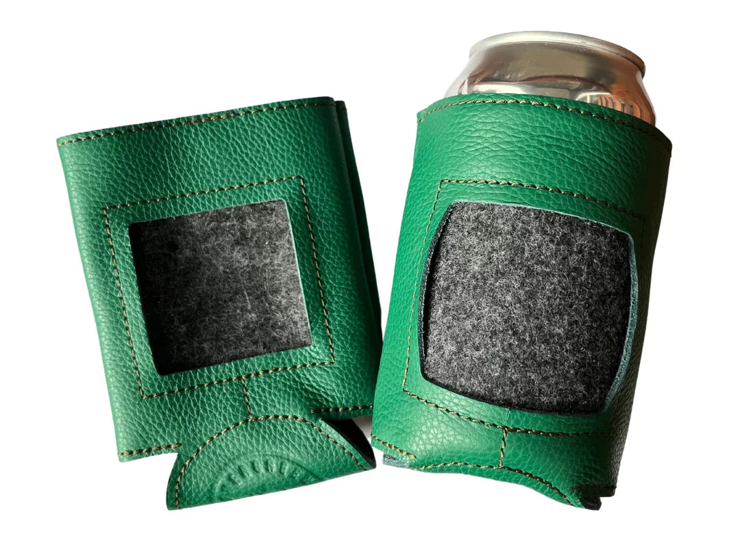 Can Cozy - Standard Size - Green