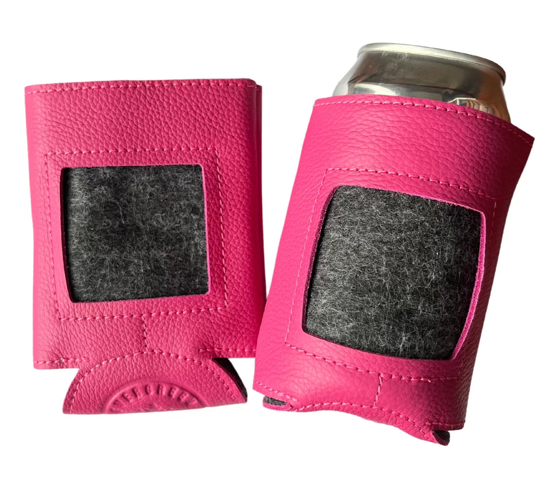 Can Cozy - Standard Size -  Hot Pink