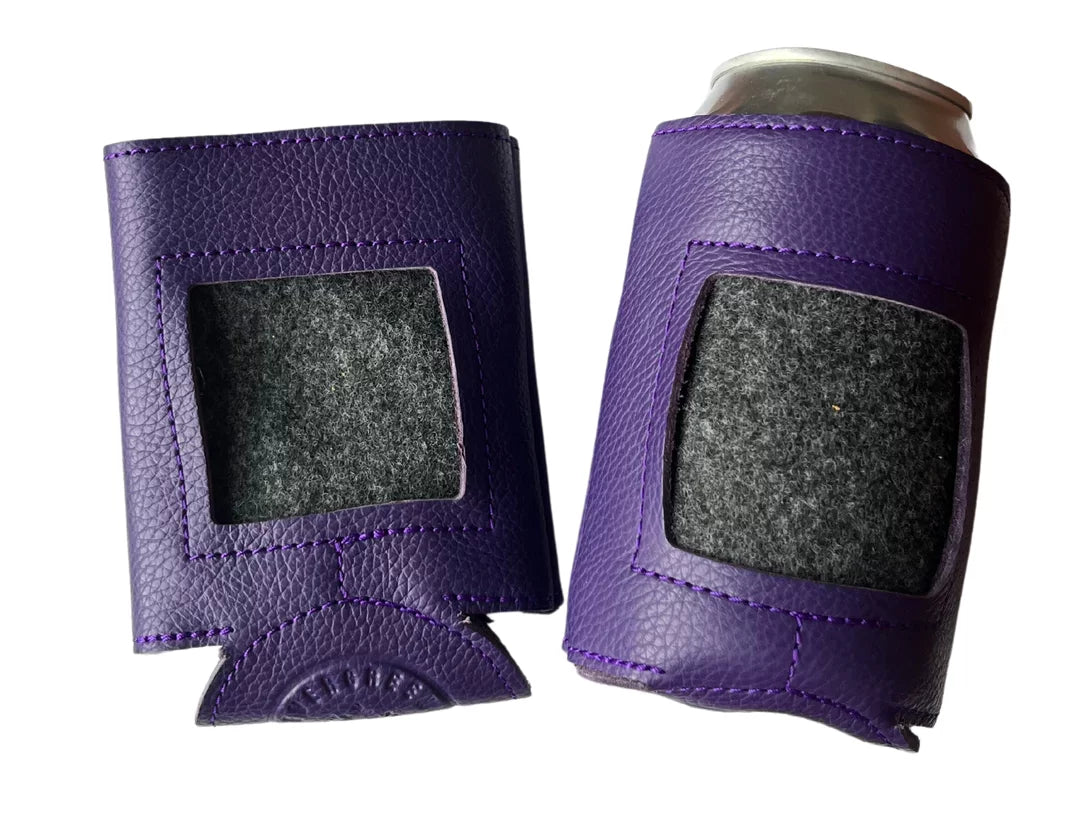 Can Cozy - Standard Size -  Purple