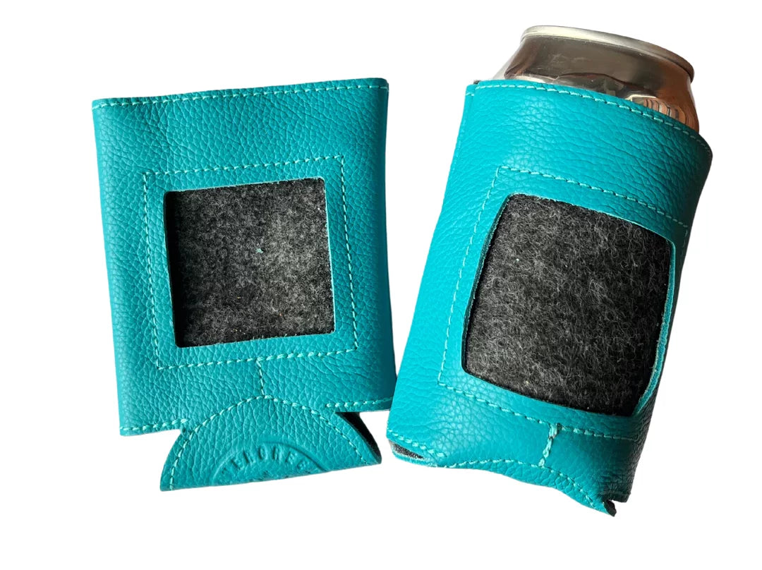 Can Cozy - Standard Size -  Turquoise