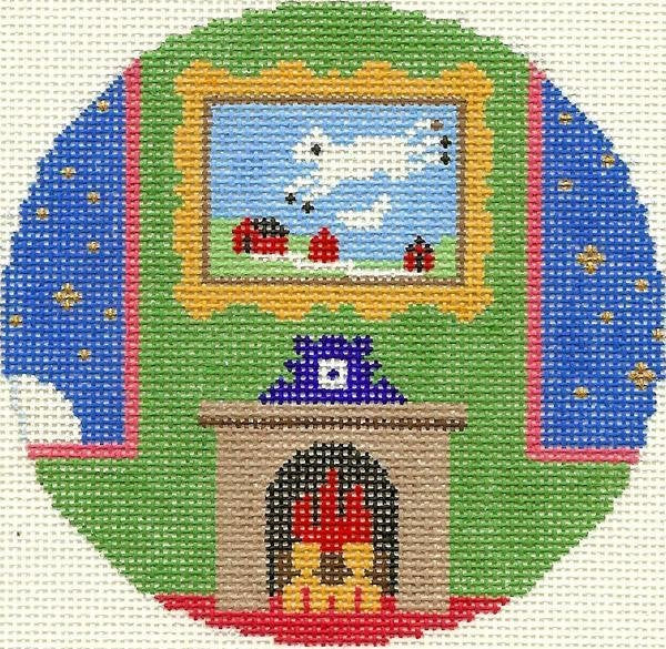 Goodnight Moon - Cow Jumping Over the Moon