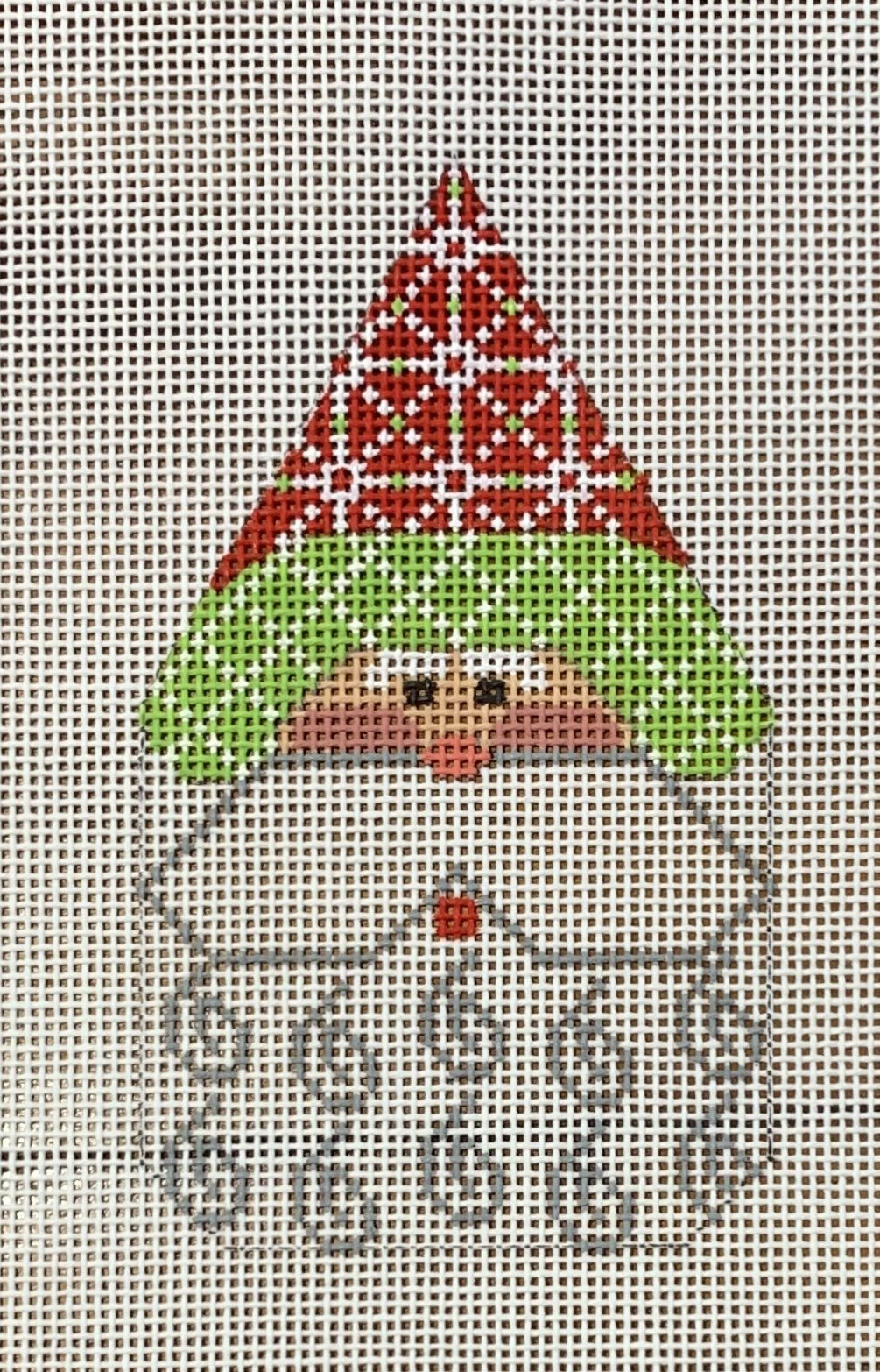 Santa 1