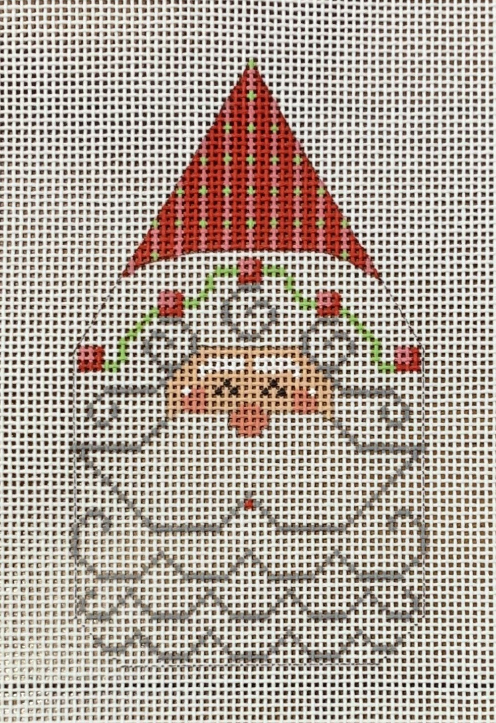 Santa 4