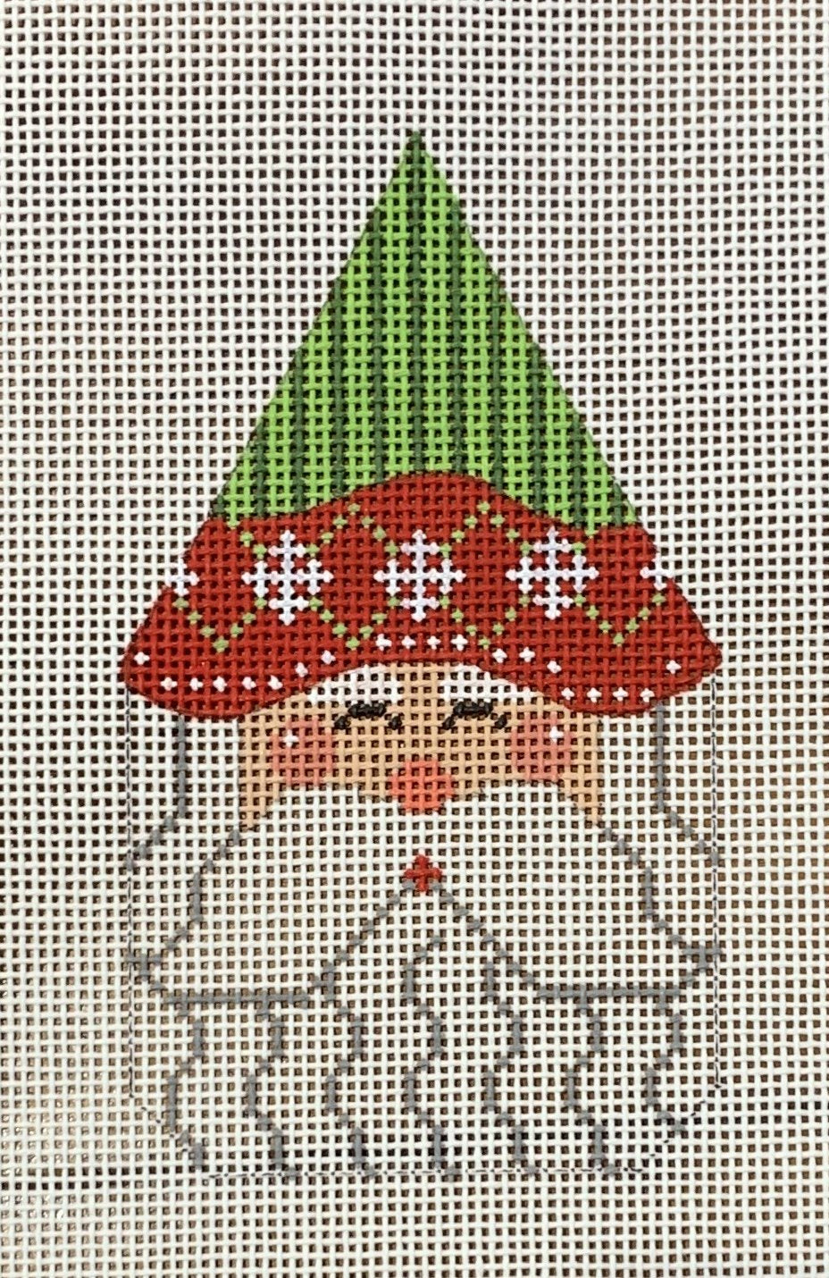 Santa 3