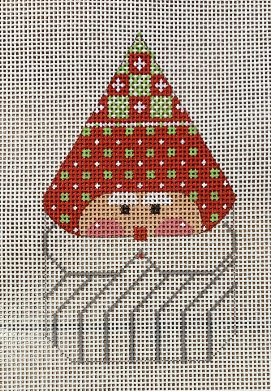 Santa 6