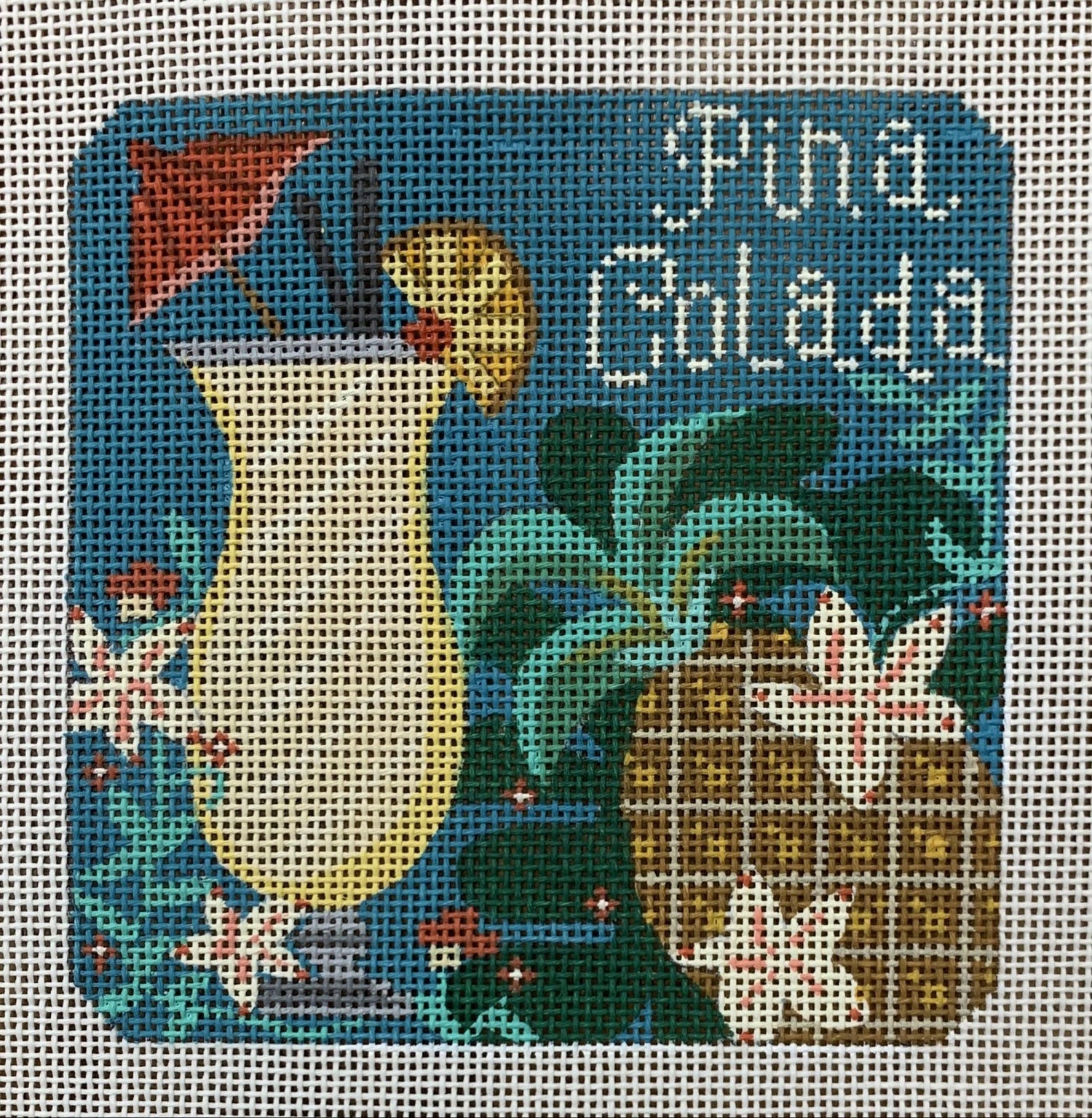 Pina Colada