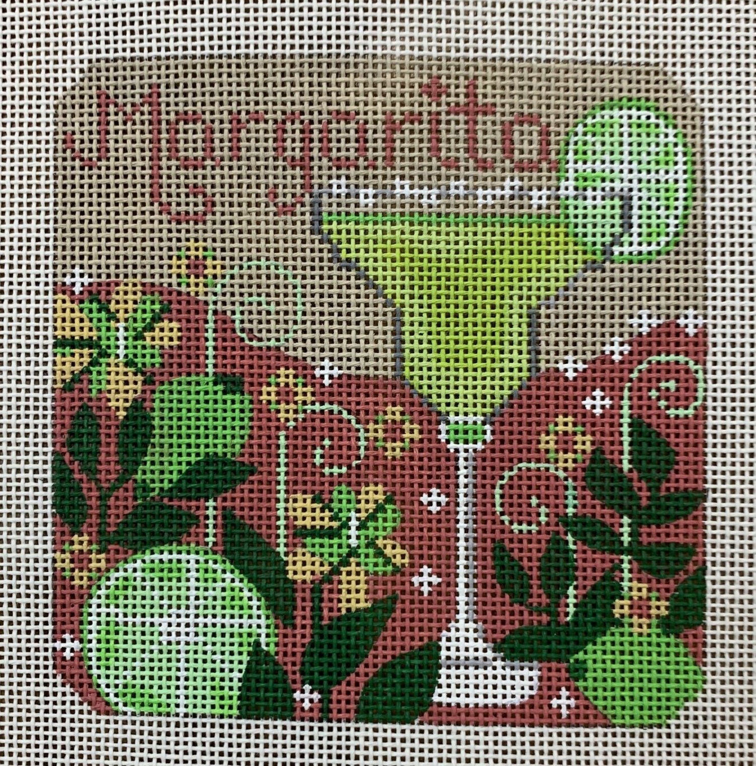 Margarita