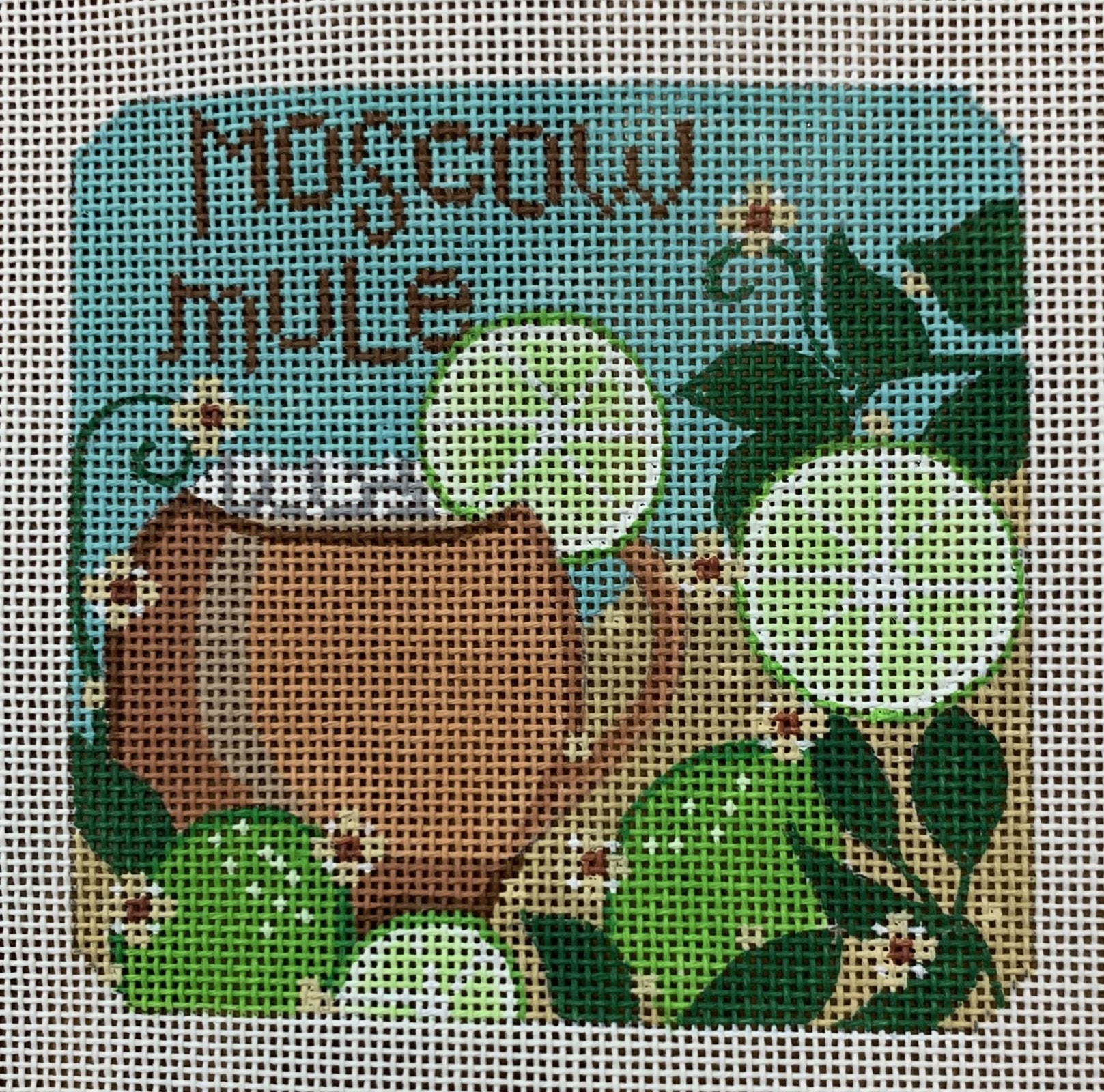 Moscow Mule