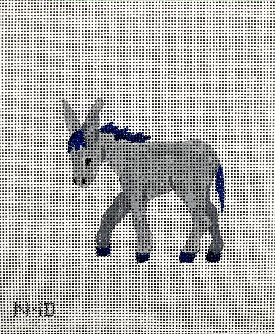 Nativity - Donkey