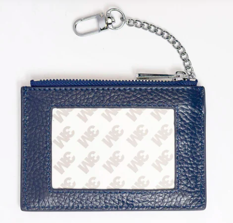Everyday Wallet Navy
