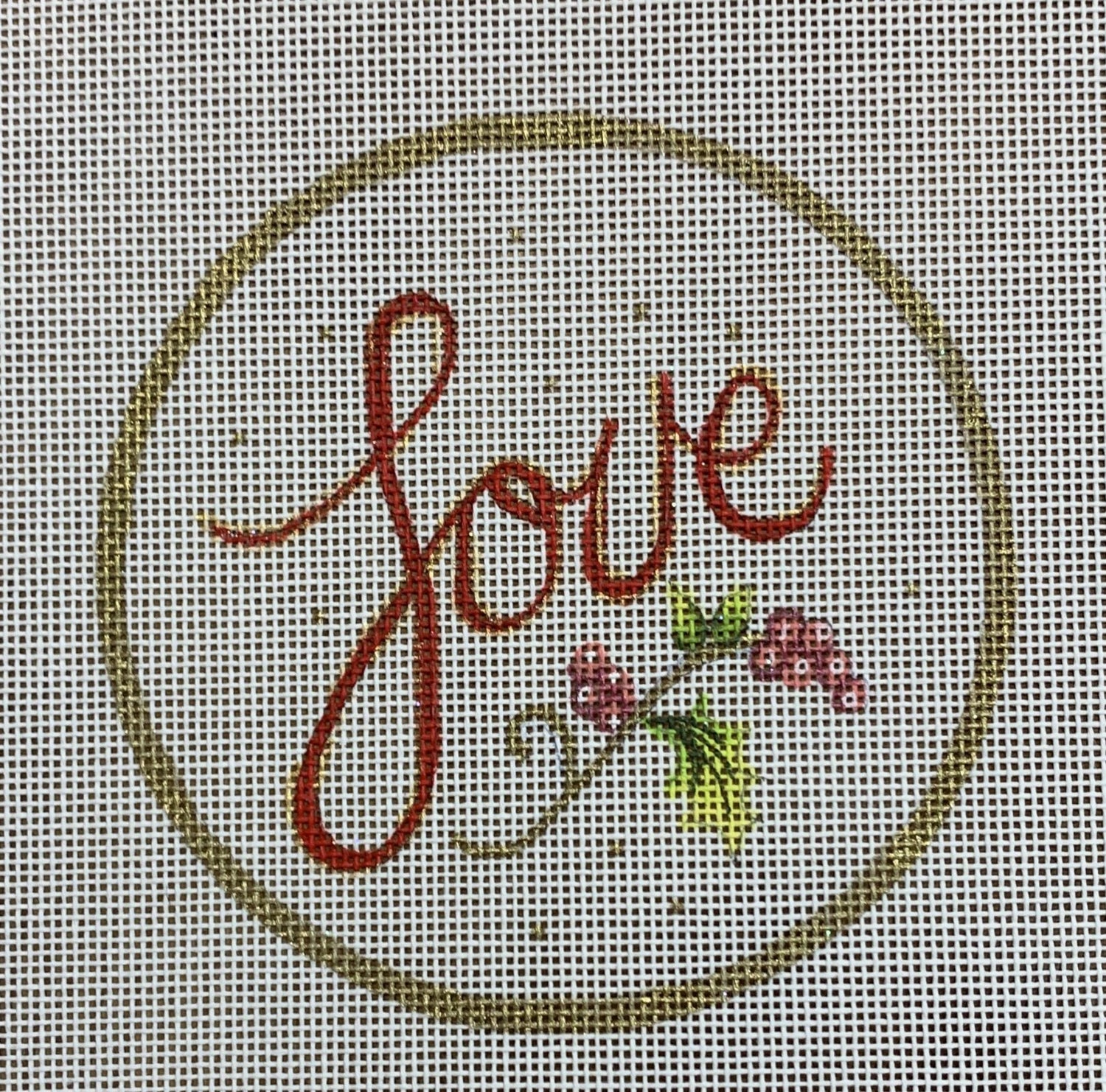 Love w/ Holly