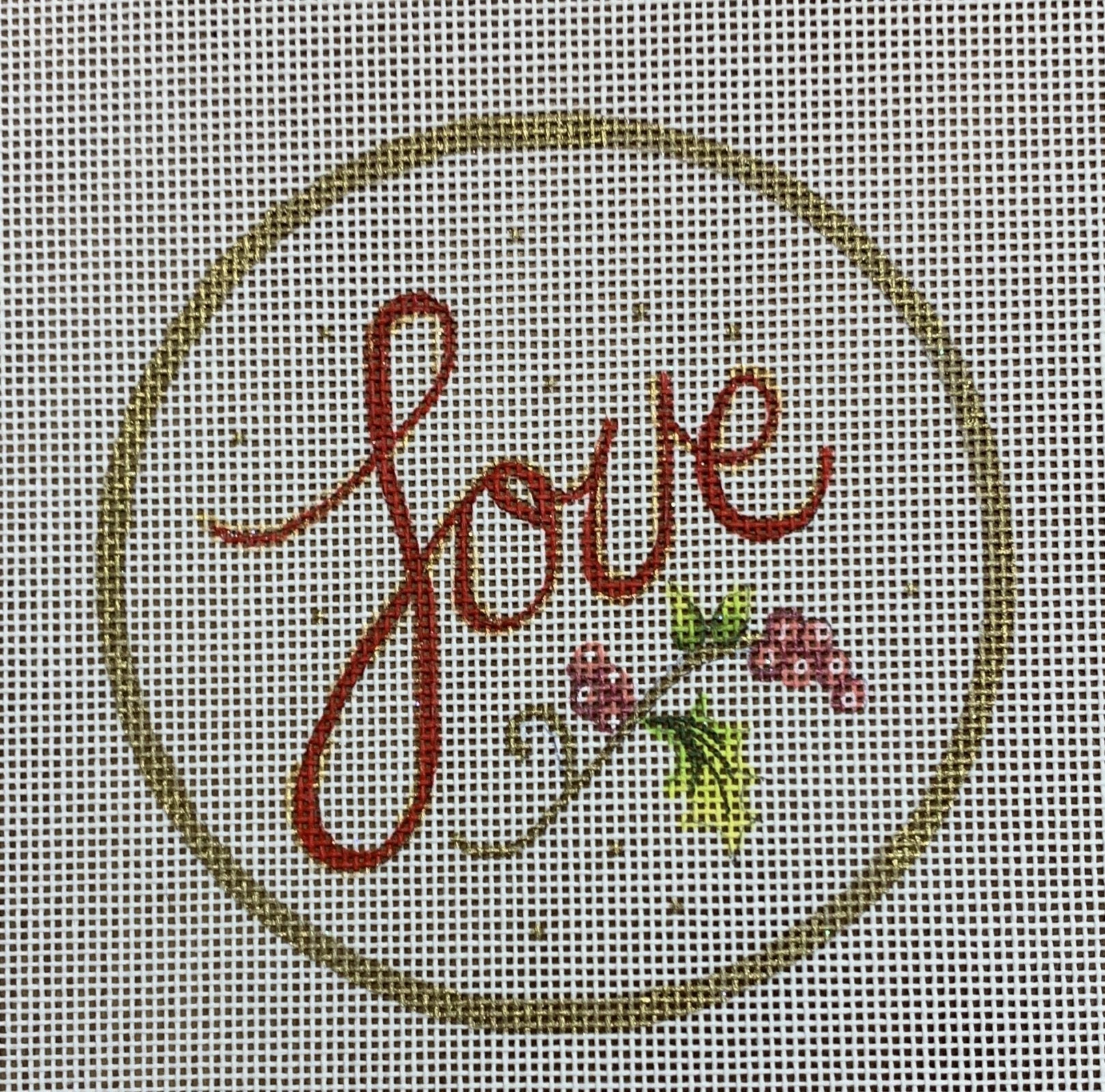Love w/ Holly