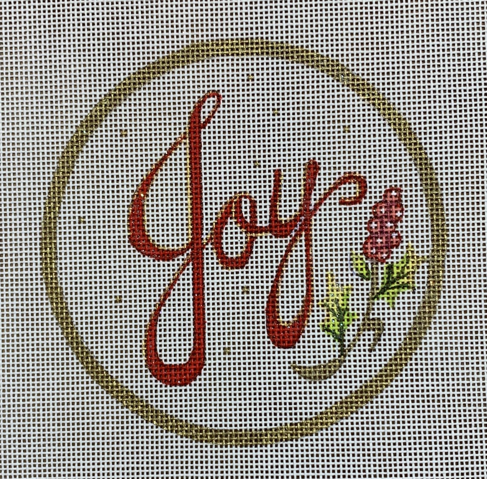 Joy w/ Holly
