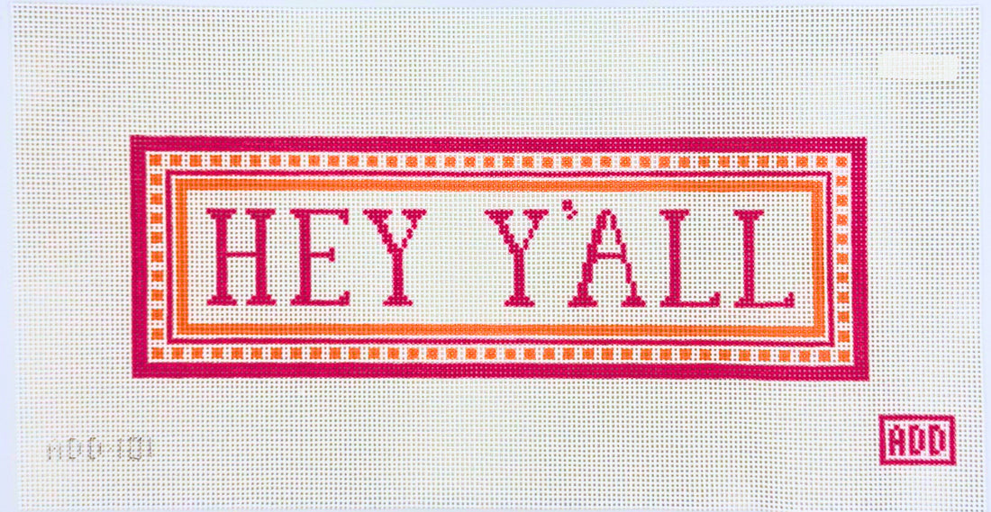 Hey Y&