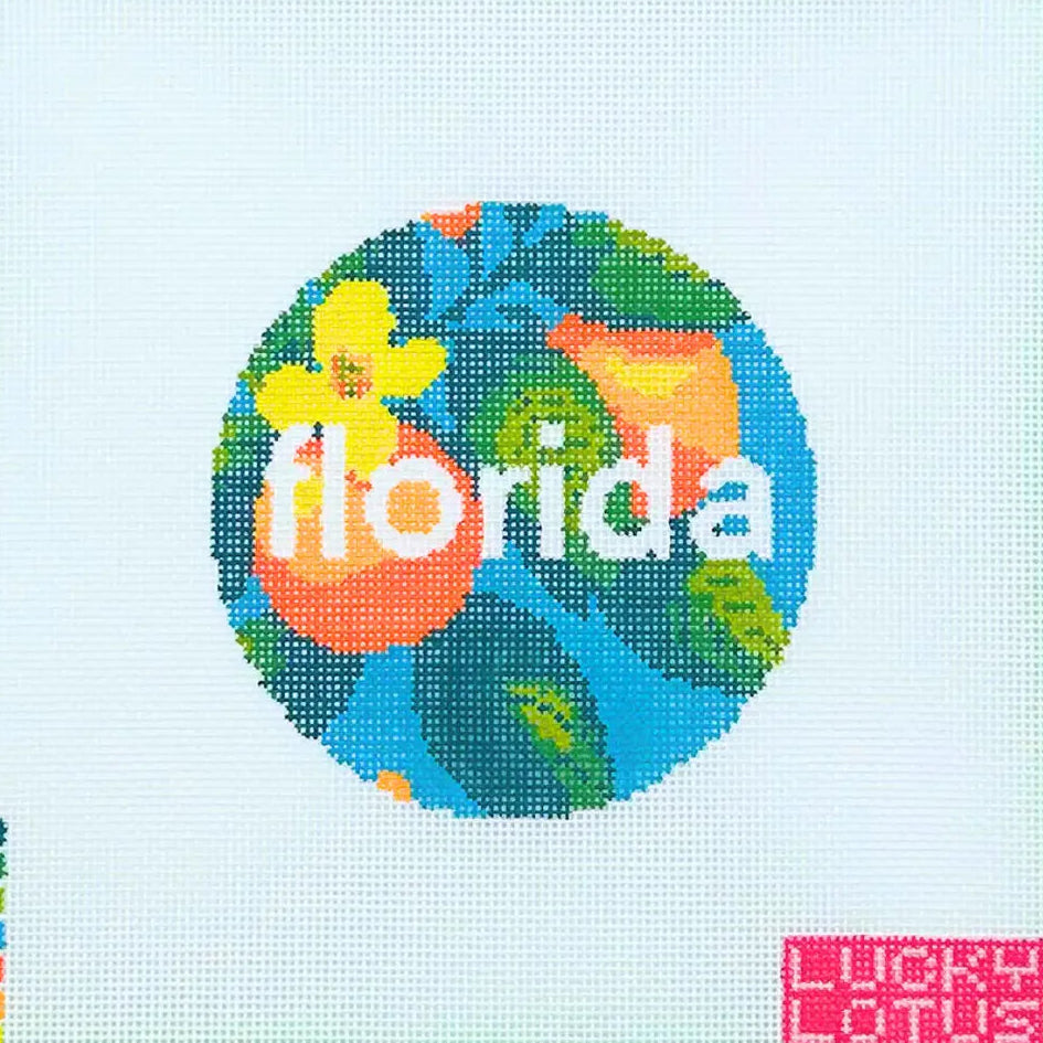 Florida Round