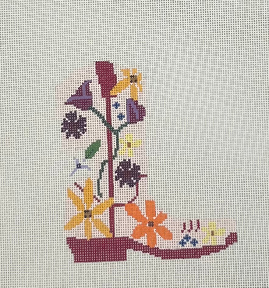 Folklore Boot