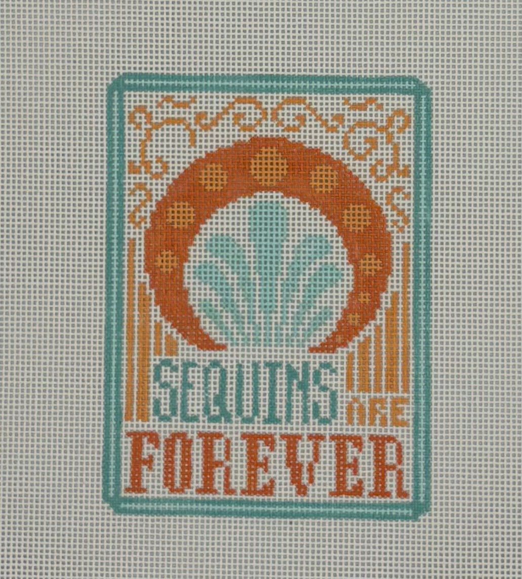 Sequins Forever