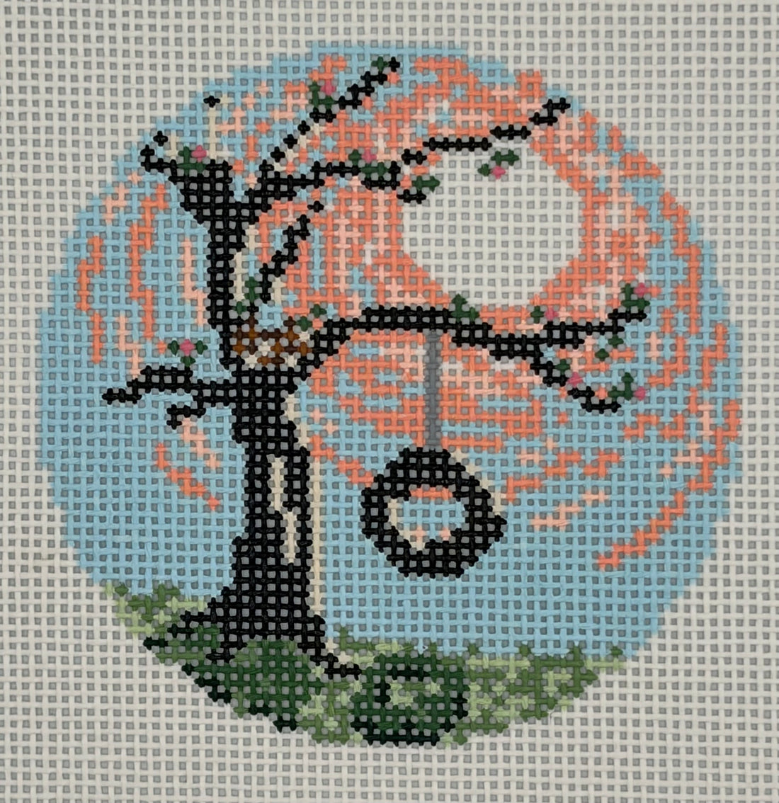 Four Seasons: Spring