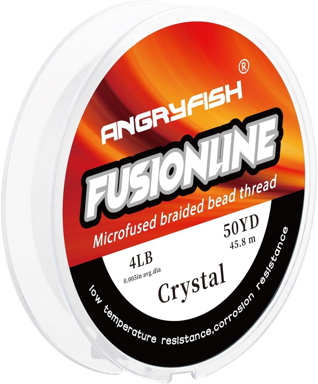 Fusionline - Crystal