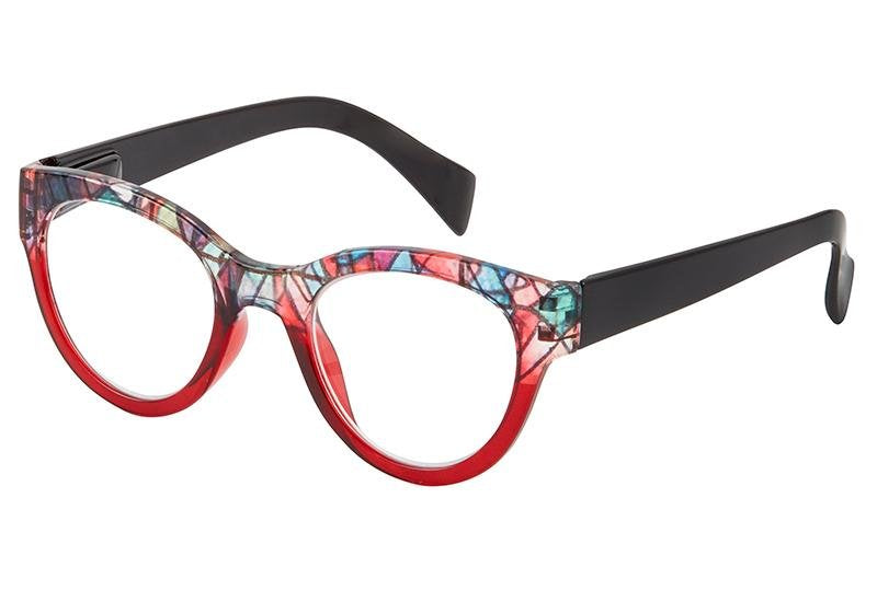 Glassy Red 1.5